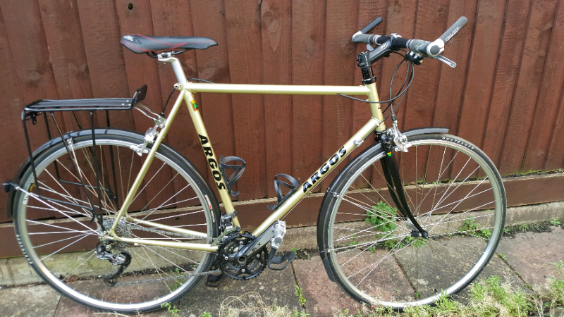 bike mudguards argos
